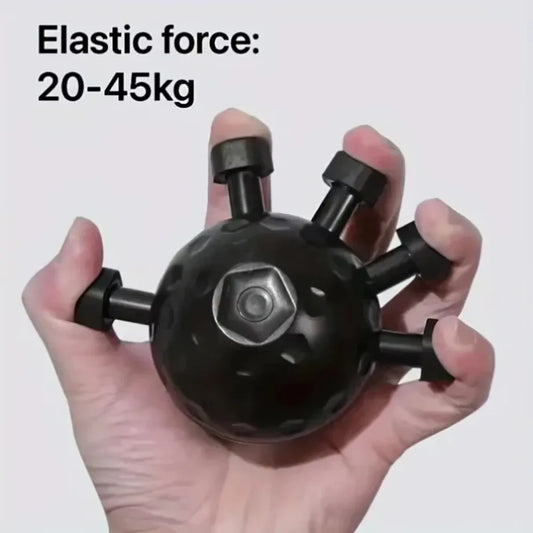 Fingertrainer Handkraft-Übungsgerät für Klettern und Fitness